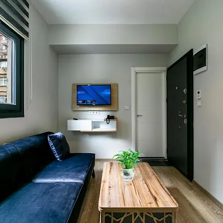 Bed & Breakfast Solo Provincia di Istanbul