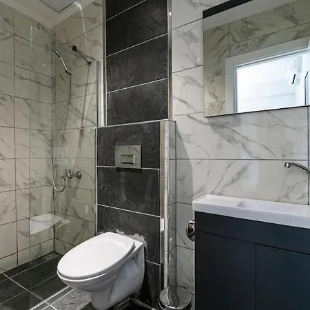 Solo Bed & Breakfast Provincia di Istanbul