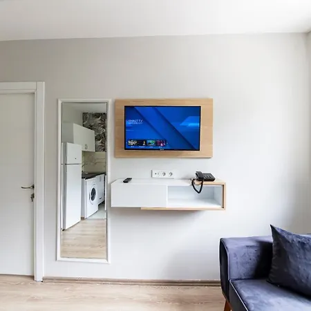 Bed & Breakfast Solo Provincia di Istanbul