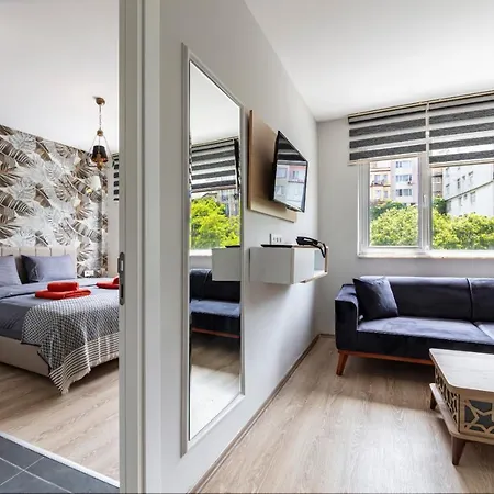 Solo Bed & Breakfast Provincia di Istanbul