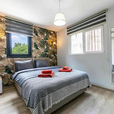 Solo Bed & Breakfast Provincia di Istanbul