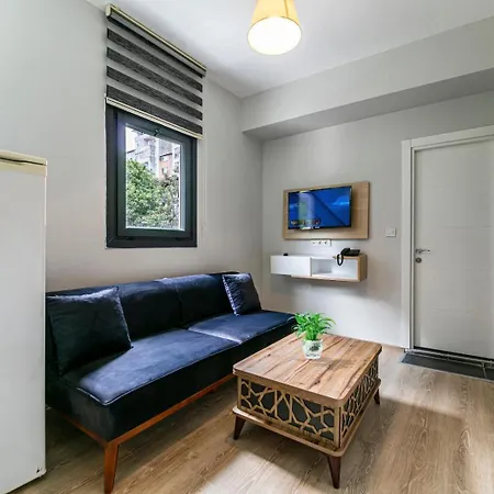 Bed & Breakfast Solo Istanbul