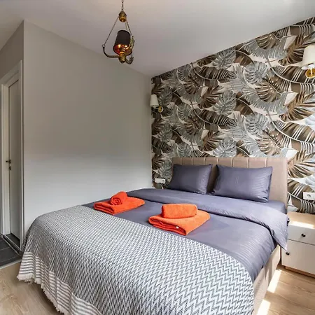 Solo Bed & Breakfast Provincia di Istanbul