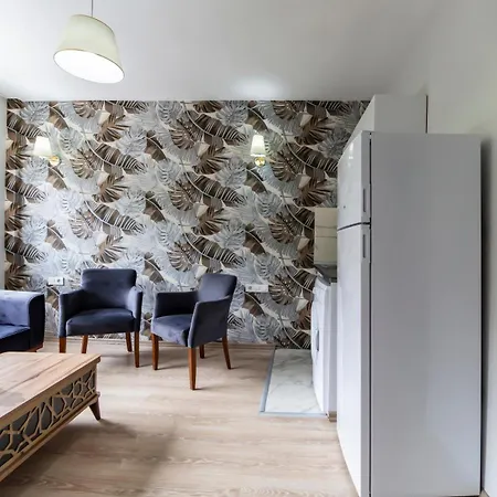 Solo Bed & Breakfast Provincia di Istanbul